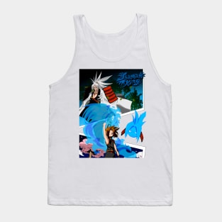 Yoh Asakura Tank Top